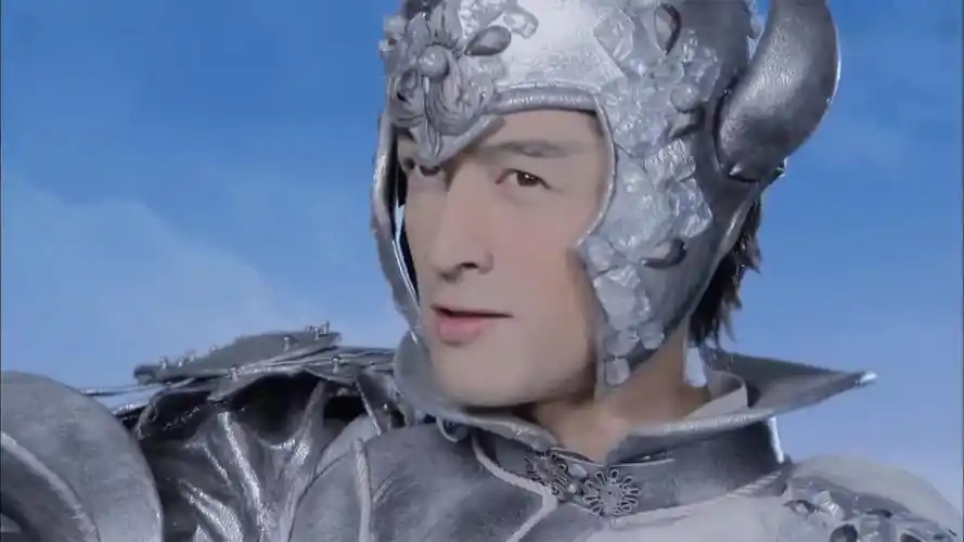 巅峰神魔大战 飞蓬将军大战重楼