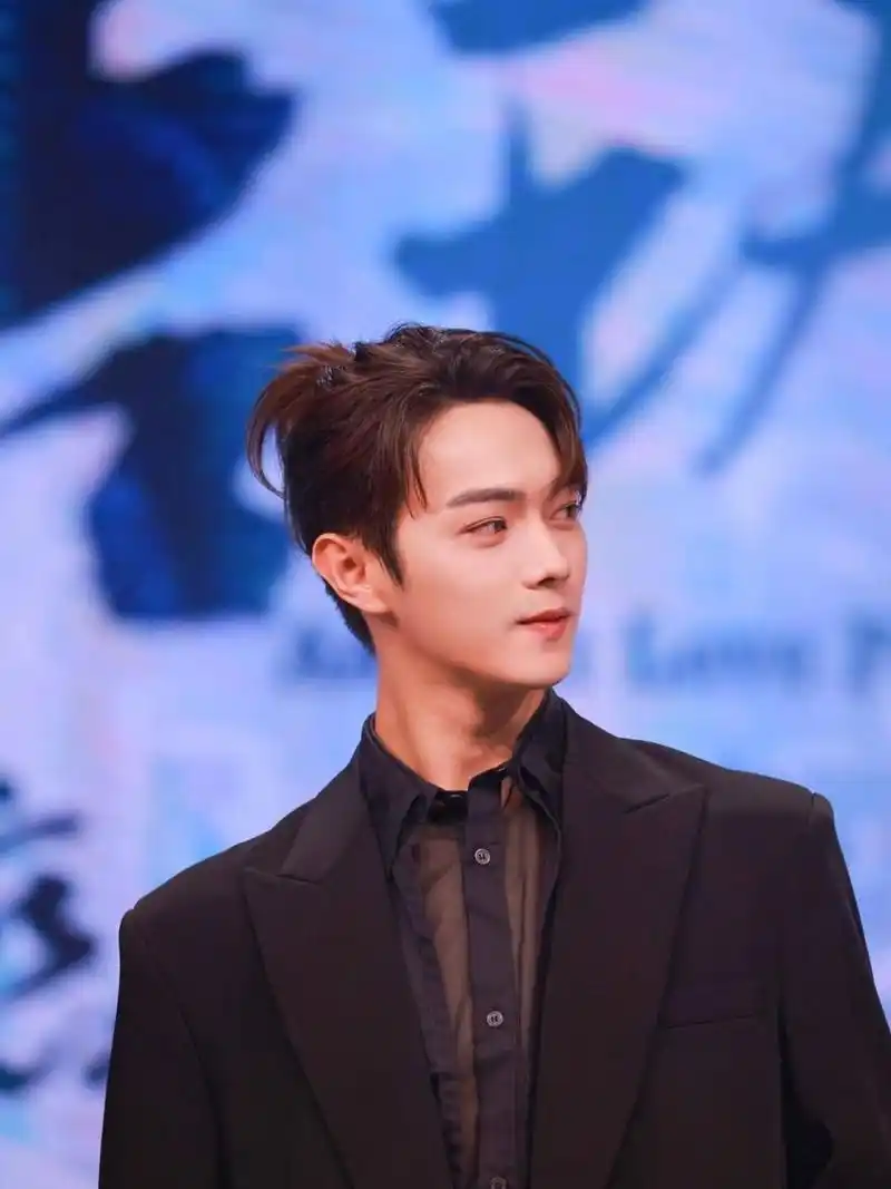 许凯壁纸 9999 超帅的 颜值爱了78157815