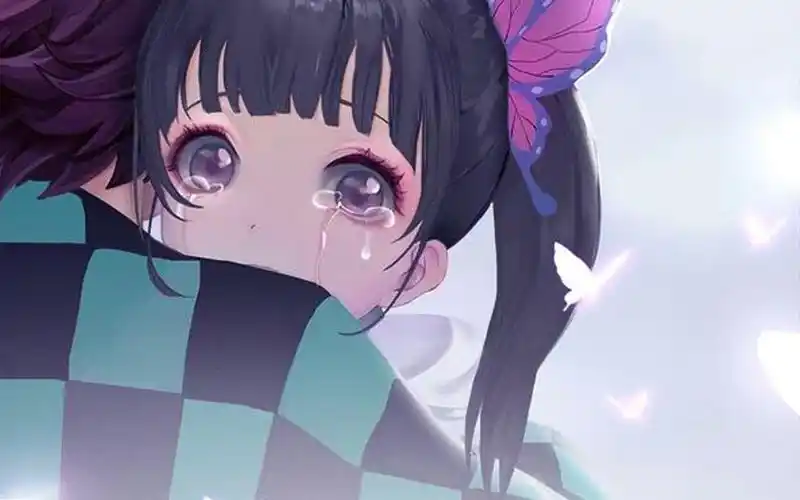 鬼灭之刃mad炭香cp一眼万年