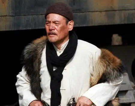 《打狗棍》如今离婚后将财产全部都给妻子,网友:真男人|巍子|打狗棍