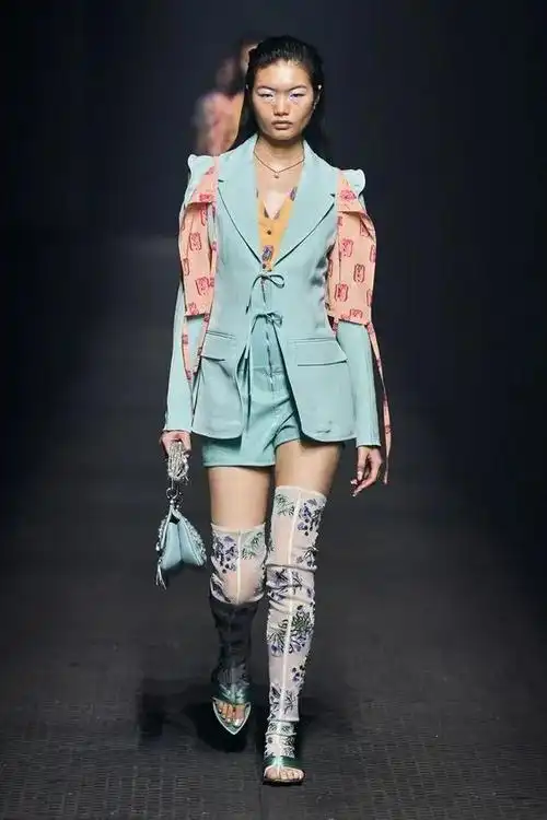 工艺灵感80例好玩的拼接设计告别千篇一律的单调设计师必学技能get