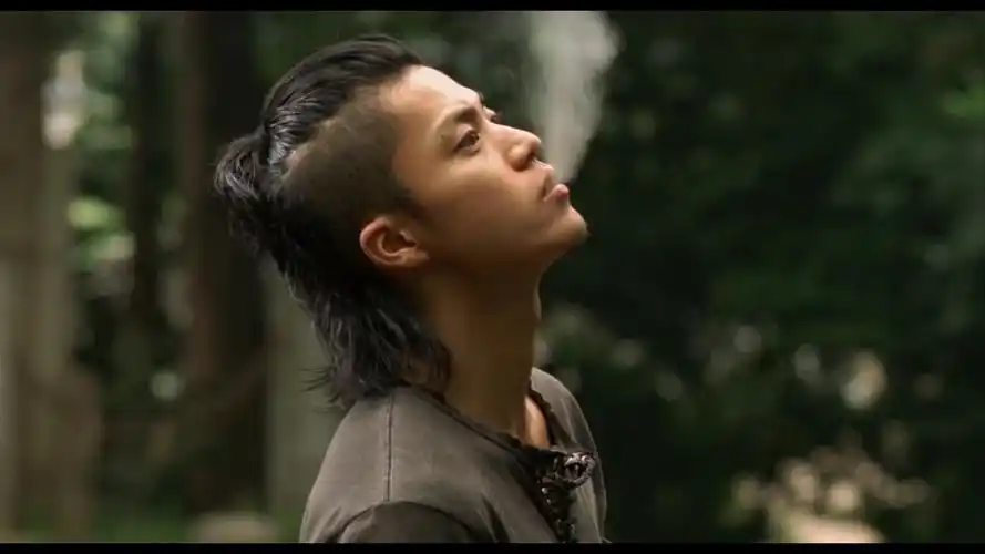 p>《热血高校》根据同名漫画改编,由 a href="#" data-lemmaid="