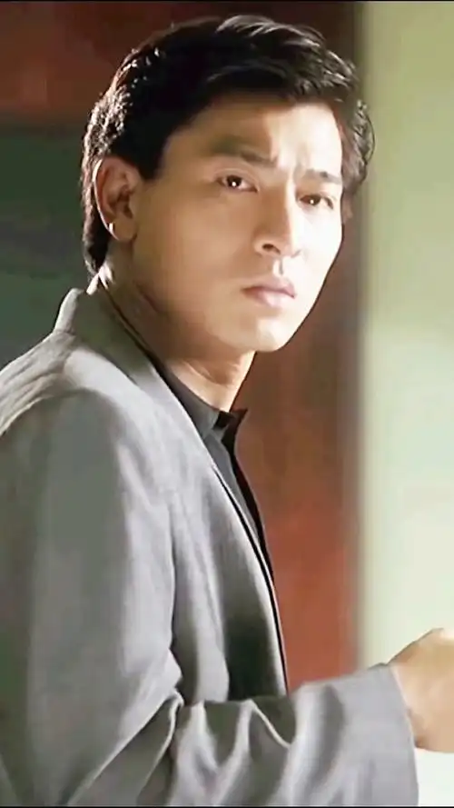 我要上热门#刘德华与邱淑贞的怀旧港风,是不是我们的青春呢!