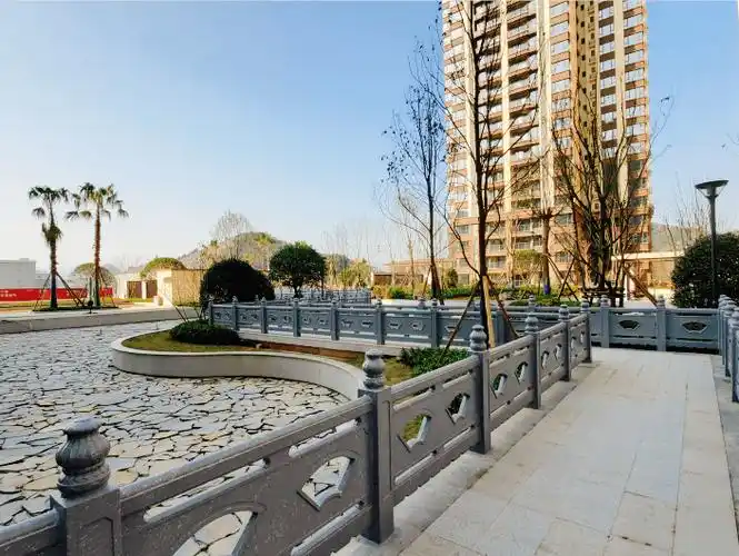 让生活不再想象,让品质融进幸福,鑫洋天誉城实景现房,耳听为虚,眼见为