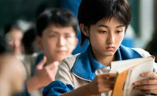 《唐山大地震》,再到之前口碑极佳的《快把我哥带走》,电视剧《小别离