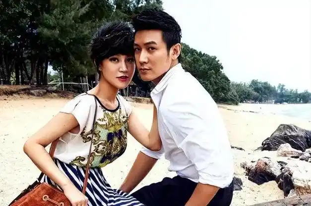 回顾陆毅:我愧对孤独母亲,余生为5个我爱的女人而活|鲍蕾|童星|陆雨萱