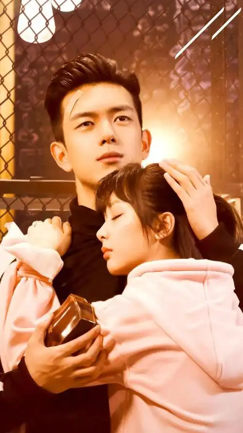 时尚cp杨紫和李现写真,高清图片,手机锁屏桌面-壁纸族