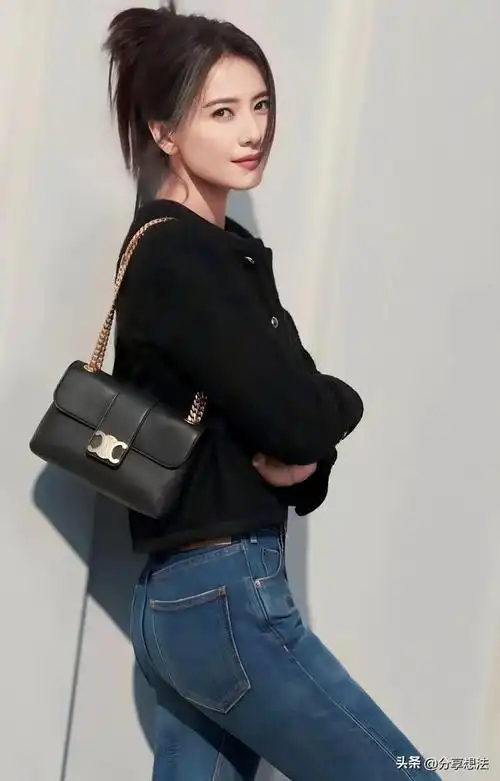 高圆圆明星壁纸(20)