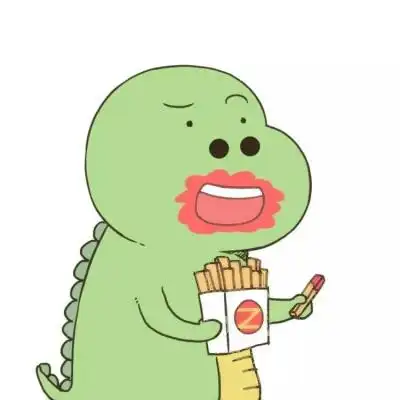 一些好玩个性的搞笑卡通头像图片 微信受欢迎的经典动漫人物头像