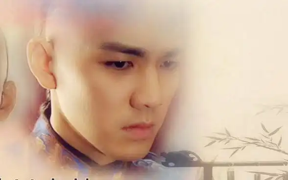 【钟汉良】月下待杜鹃不来 | 纳兰性德