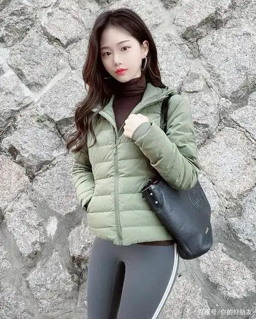 身材好颜值高,女神形象完美展现,不知道你是否喜欢