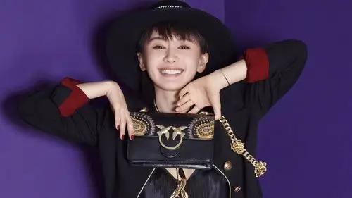 王子文明星明星风尚壁纸