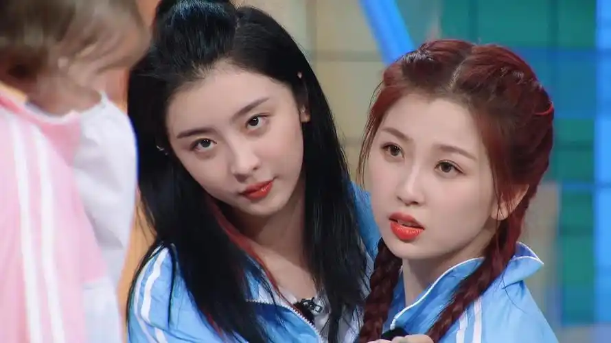 pjj的物料补完计划非日常派对第二期0910第二版剪辑互动同框文字部分