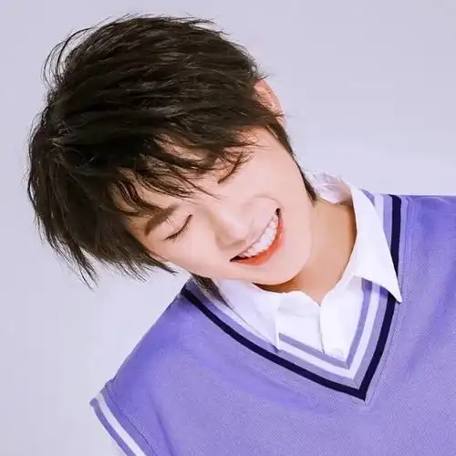 tnt时代少年团全员头像哪个是你的菜