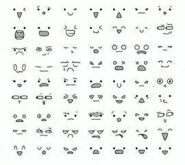 汉字与图形符号输入法)可以打出国际标准万国码新增的千余个表情符号