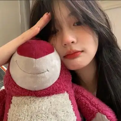 清纯可爱的头像女生 网图女头干净小清新