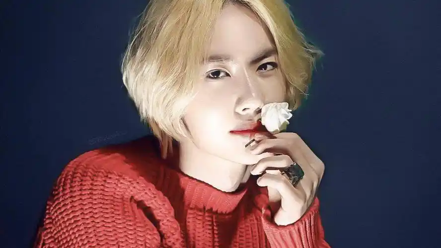 【王一博】白牡丹时期的美图