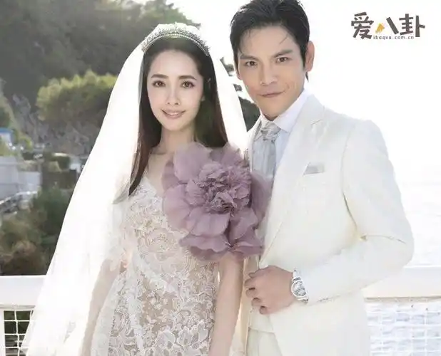 郭碧婷情史前男友都有谁四段情史郭碧婷还被传出柜