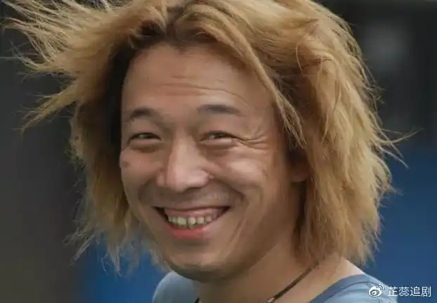 疯狂的石头徐峥靠它转型黄渤靠它成名王迅试戏还以为遇骗