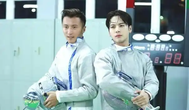 这8位男星的身高太不懂事了|杨洋|郭富城|林志颖|王嘉尔|奥运会_网易