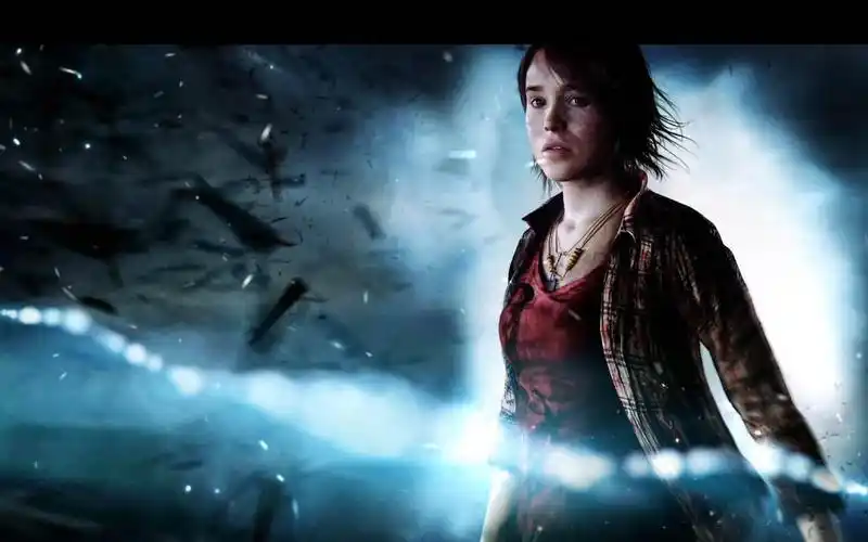 艾伦佩吉宣布自己是跨性别者 曾是《超凡双生》脸模