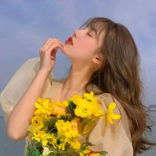 温柔的女生头像/ 气质优雅的女生头像/ 女生头像 / 头像