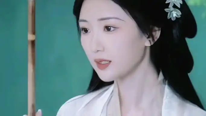 【毛晓彤】没想到她的古装扮相居然那么美