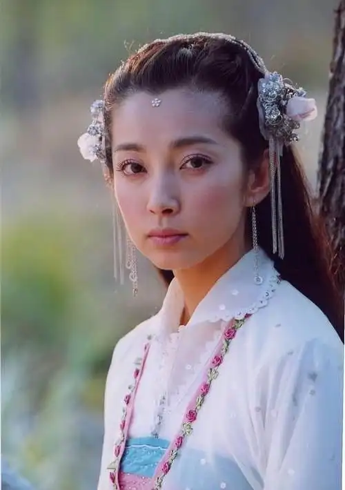 【李冰冰】《聊斋》小翠