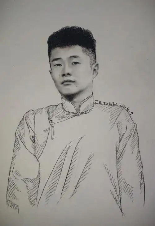 您订购的小先生已到货,请注意查.