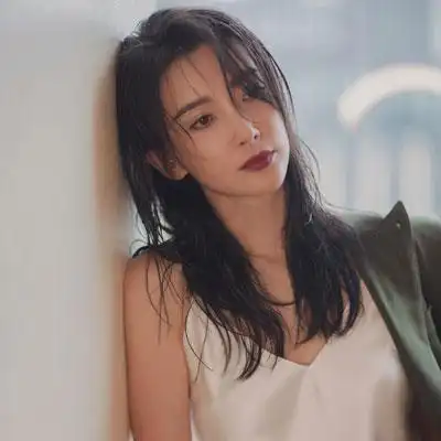 李冰冰qq头像大全李冰冰头像高清图片
