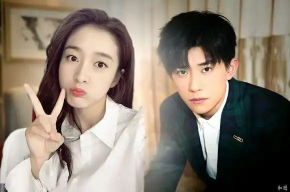 明星同人小说 人生万里,不如有你——d225张雪迎易烊千玺,如果没有你