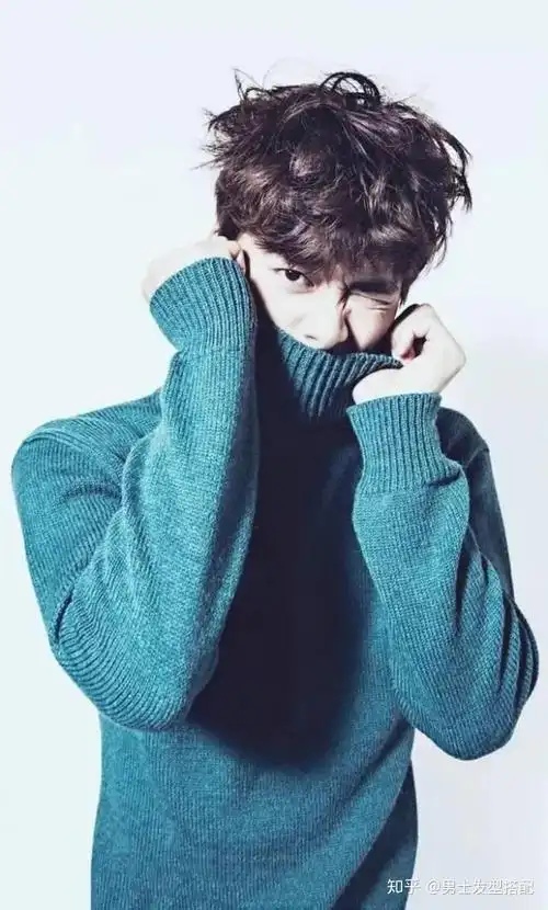 2019年夏天男士发型推荐选对了帅一整个夏天