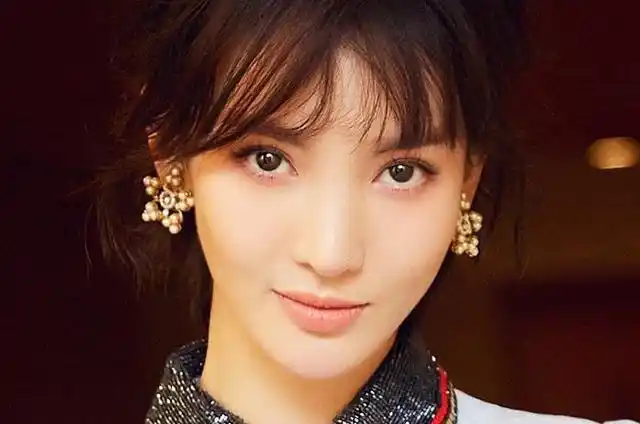 七日关注度飙升的90后女明星,尚语贤杨紫李一桐领跑!