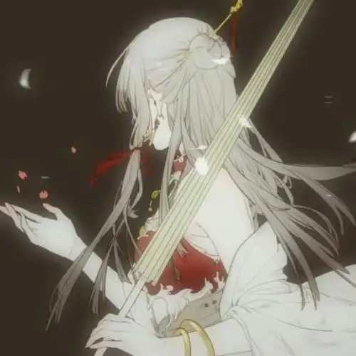 【动漫】古风白发少女-墨浔安最新章节-免费小说-全文免费阅读-墨浔安