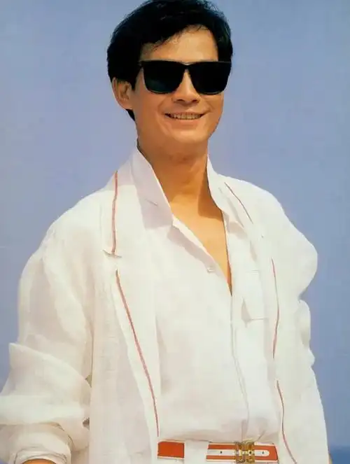 3段婚姻,4个女儿,郑少秋的风流情史没那么简单