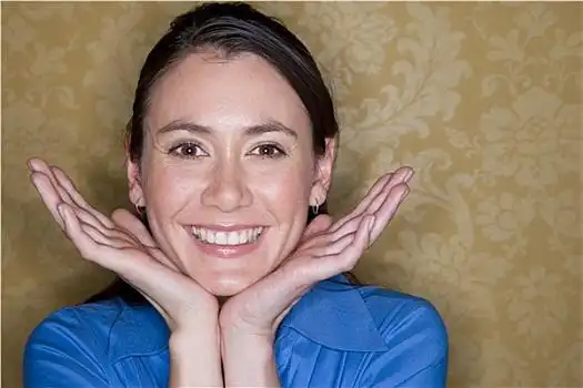 微笑图片_微笑图片大全_微笑图片素材