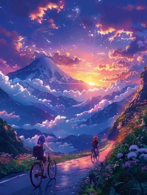 唯美图片##氛围感##治愈系##手机壁纸