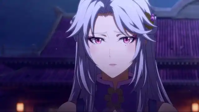 国产首部二维动画持续输出,动画一念永恒第二季荣耀回归