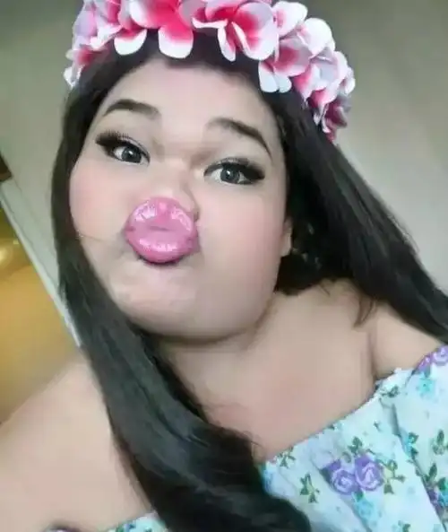 黑 胖 丑的妹子粉丝百万,男友开挂的帅