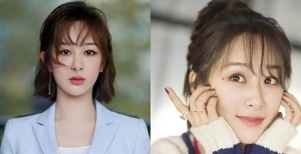 杨紫在欢瑞6年从童星变为顶流,合同到期不续全网一起祝贺_合作_世纪