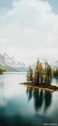 多彩壁纸181期|8张好看的风景壁纸!换个壁纸换个心情!