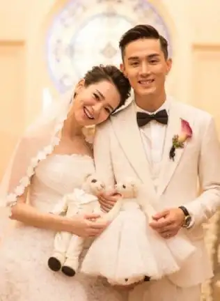 李承铉第一任妻子李铢衔 李承铉女儿叫什么 - 网络编辑之家