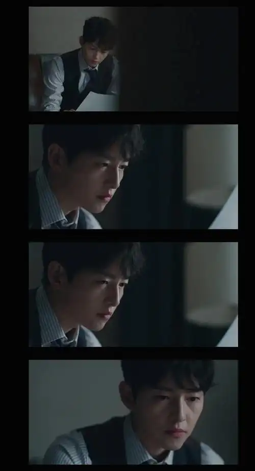 最励志的韩剧,逆袭的经典代表《文森佐》