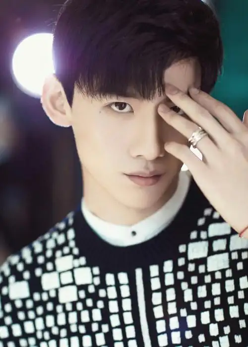 白敬亭个人资料简介白敬亭资料