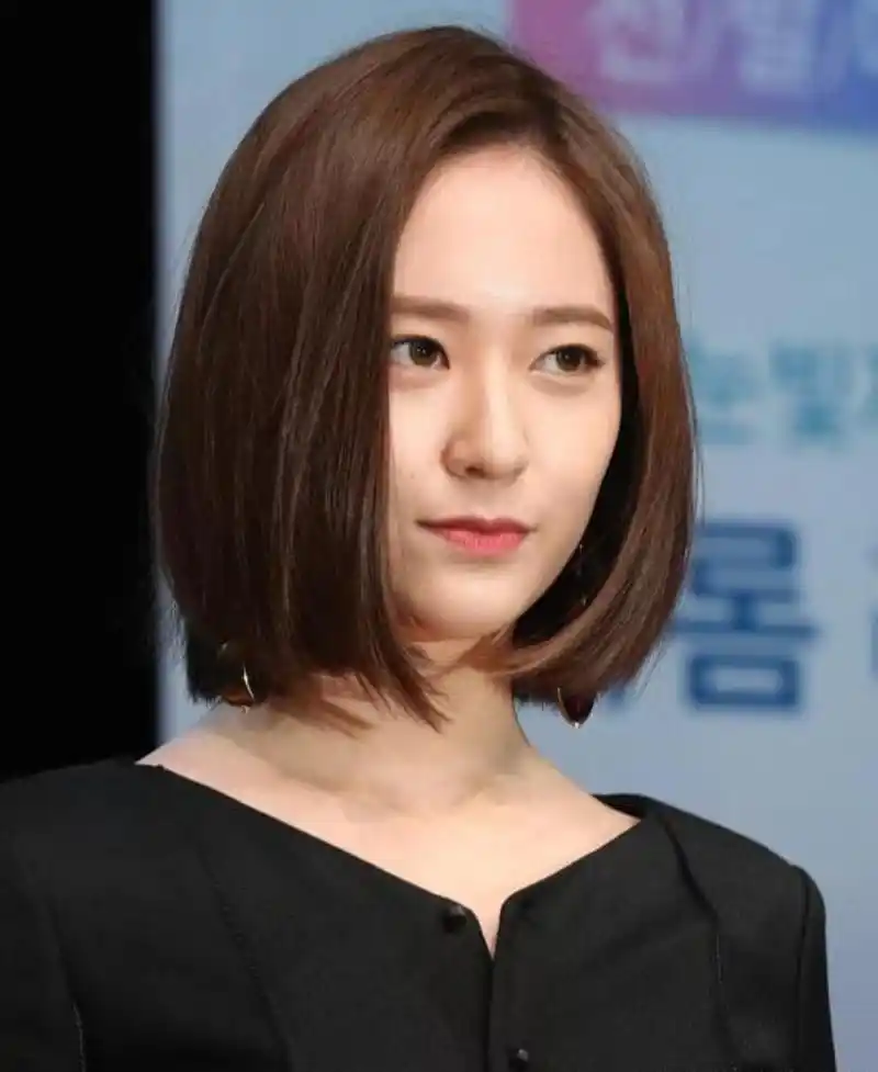 适合女性50～55岁流行发型,你选对了吗?