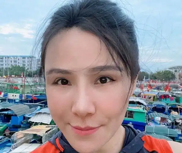 评作家陈岚的回应长文一篇集齐了伪善和双标激起公愤之作