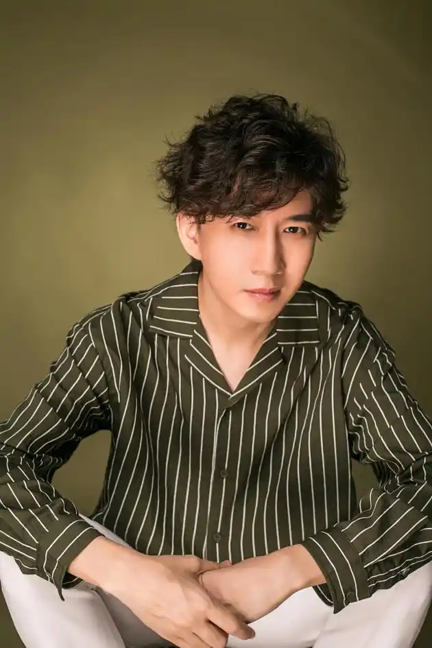 歌手潘旭发布单曲《一刀》_广东