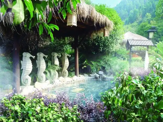 teachers day明月山天沐温泉活动时间:2021年9月10日-9月12日购买