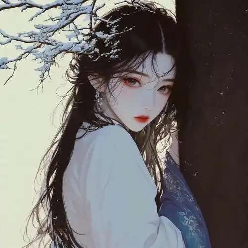 女生头像##古风##古风头像