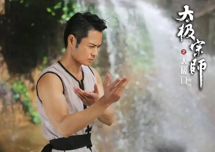 太极宗师之太极门剧照